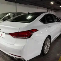 جنسیس ۲۰۱۵|خودرو سواری و وانت|کیش, |دیوار