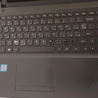 لب تاب لنوو ideapad300-i7-6th generation|رایانه همراه|ملایر, |دیوار