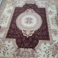 فرش کارکرده