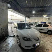 مزدا3|خودرو سواری و وانت|میاندوآب, |دیوار