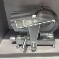 (فروشگاه کالباسبر)، اسلایسر ایرانی خارجی اقساط|فروشگاه و مغازه|اصفهان, خواجه عمید|دیوار