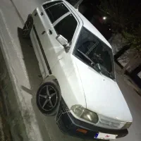 پراید هاچبک