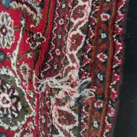 فرش ۳در۴ طرح ماهی|فرش|سقز, |دیوار