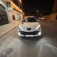207 1400 کارمندی