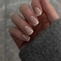 تخفیف کاشت ناخن