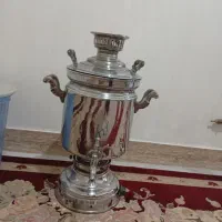 سماورگازی
