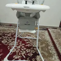 صندلی غذای کودک