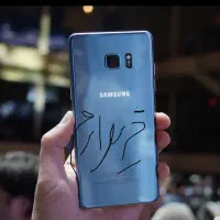 سامسونگ s7 edgh و سامسونگ نوت ایج