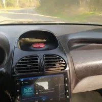 پژو 206 تیپ 2|خودرو سواری و وانت|کردکوی, |دیوار