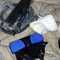 بخارشو