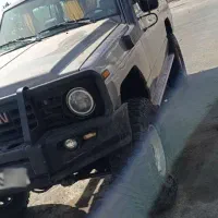 پاترول4در6سیلندر|خودرو سواری و وانت|زنجان, |دیوار