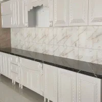 کابینت ممبران دکور مغازه فروشی