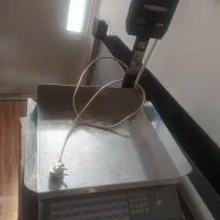 ترازوی دیجیتال صاایران 30کیلوی|فروشگاه و مغازه|سلماس, |دیوار