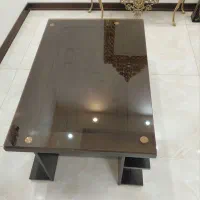 میز جلو مبلی