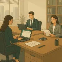 حسابداری با هلو سپیدار خصوصی|خدمات آموزشی|ری, دولتآباد|دیوار