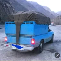 شاهین بارنیسان خاورشهرو شهرستان زابل زاهدان تهران|خدمات حمل و نقل|مشهد, نیروی هوایی|دیوار