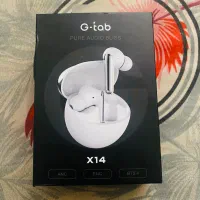 ایرپاد اصلی Gtab x14