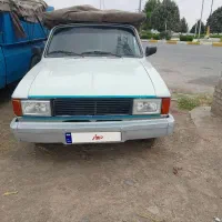 وانت پیکان مدل 93 کم کار