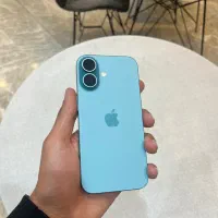 iPhone 16 normal|موبایل|بجنورد, |دیوار