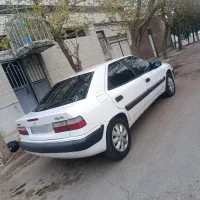 زانتیا تمیز و در حد