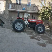 تراکتور ۳۹۹ جفت