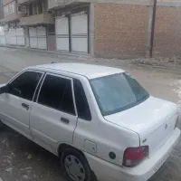 پراید مدل 90|خودرو سواری و وانت|ارومیه, |دیوار