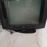 تلوزیون ال جی 21|تلویزیون و پروژکتور|شیراز, مسلم|دیوار