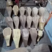 ساخت انواع دوتار شمال و جنوب خراسان