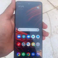 گوشی پکو x3 پرو|موبایل|مشگین شهر, |دیوار