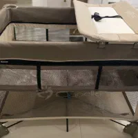 تخت پارک کاپلا|تخت و صندلی بچه|مشهد, اقبال|دیوار