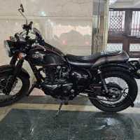 کاوازاکی استرلا ۲۵۰|موتورسیکلت|تهران, فاطمی|دیوار