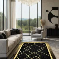 فرشینه در سایزهای استاندارد و غیر استاندارد