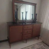 آینه کنسول
