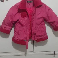 پالتو پاییزی و کاپشن بچگانه|لباس|ملایر, |دیوار