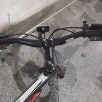 دوچرخه 27/5 viva|دوچرخه، اسکیت، اسکوتر|جرقویه, |دیوار