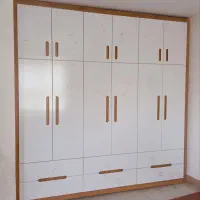 کابینت وکمد دیواری|جاکفشی، کمد، دراور|قزوین, |دیوار