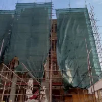 داربست بنیاسدی