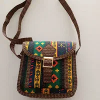 دو عدد کیف سنتی زیبا