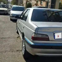 پژوپارس 86 عروسک