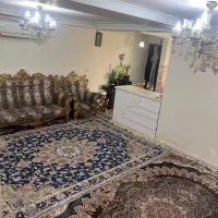 رهن کامل آپارتمان ۶۳ متری بازسازی‌شده در دولت اباد