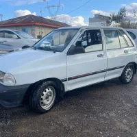 هاچ بک کره سلامت