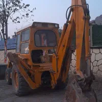 فروش بیل بکهو