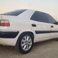 زانتیا 2000|خودرو سواری و وانت|لامرد, |دیوار