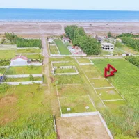 زمین مسکونی داخل ساحل اقسا-طی فقط پ.پ 100 میلیون|فروش زمین و ملک کلنگی|رشت, بازار|دیوار