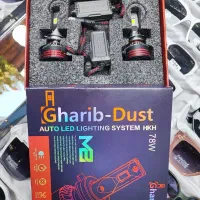 پک کامل هدلایت برای سمند|قطعات یدکی و لوازم جانبی|خرم‌آباد, |دیوار