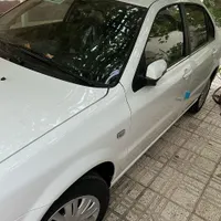 سمند سورن صفر