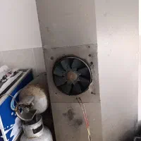 هود بزرگ رستورانی|هود|کوهدشت, |دیوار