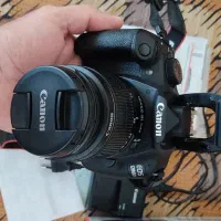 دوربین کانن 1200D