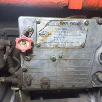 ماشین برداشت آب کشاورزی|ماشینآلات صنعتی|یاسوج, |دیوار