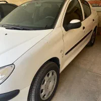 پژو ۲۰۶اس دی v1